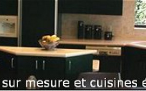 Cuisines équipées, cuisines sur mesure Var 83