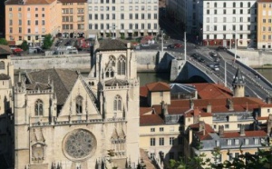 France: Braquage en plein centre de Lyon et autres news