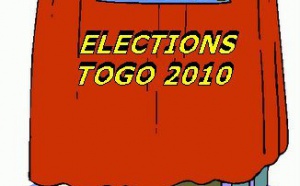 Appel à témoins sur Facebook pour les élections Togo 2010