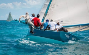 Des infos multilingues pour la stars sailors league aux BAHAMAS