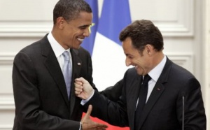 France: Sarkozy rend hommage aux secouristes antillais et autres news