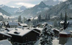 Gstaad ! Où skier cet hiver ?