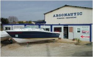 Vente bateaux La Londe 83