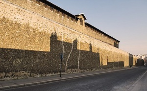 France: Prise d'otage à la prison de la Santé et autres news