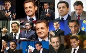 Nicolas Sarkozy désaouvoué par les Français