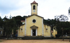 Abus sexuels: la "plus grande persécution de l'eglise"