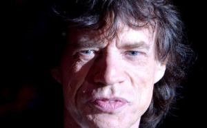 Cannes 2010: bain de foule pour Mick Jagger