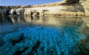 Chypre: des cercueils vieux de deux millénaires