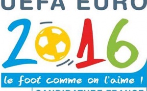 L'Euro 2016 en France