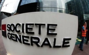 La Société générale accuse Jérôme Kerviel