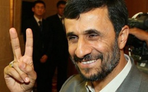 Ahmadinejad: la résolution de l'Onu n'a aucune valeur