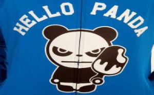 De la glace aux pandas en temps de canicule