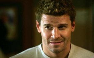 David Boreanaz poursuivi pour harcèlement sexuel