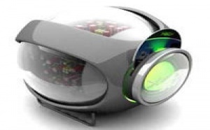 Kinect lancé début novembres sur XBox 360