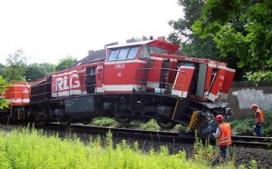 Perturbations sur le trafic SNCF en région Paca