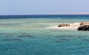 La science explique la traversée de la Mer Rouge