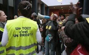 Actu France: fin de la trève des expulsions et autres news