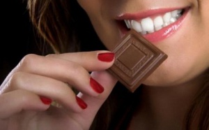 6 raisons de manger du chocolat