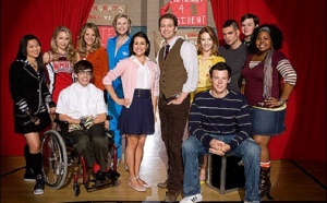 Série télé: actu de Glee