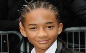 People: Jaden Smith, déjà millionnaire...