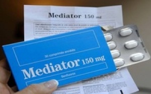 Actu santé: Médiator: pas d'indemnisation pour tout le monde