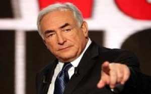 Affaire Dominique Strauss-Kahn