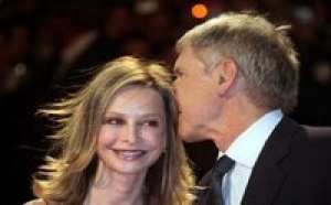 Actu People: Harrison Ford et Calista Flockhart fêtent leur premier anniversaire de mariage