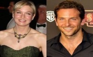 Actu People: Renée Zellweger furieuse contre Bradley Cooper et autres news