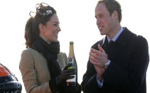 People: Première sortie officielle de William, Kate et Harry et autre news