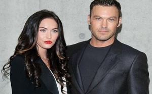 People: Megan Fox et Brian Austin Green se remarient et autres news