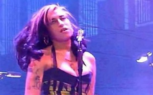 Amy Winehouse : incapable d'assurer et autres news people