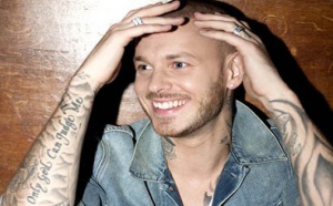 M.Pokora est le roi de la jungle