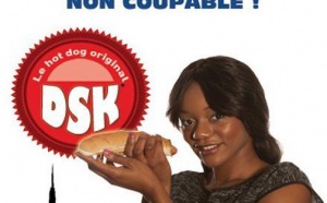 Insolite: Le DSK hot-dog