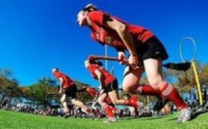 Insolite: Du Quidditch à Nantes!