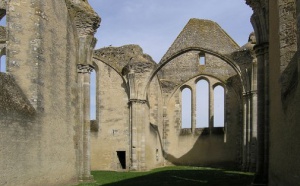 Faits divers: l'église à ciel ouvert