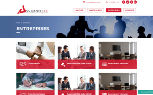 Assurance entreprise