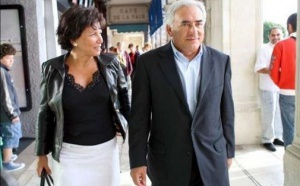 France: Affaire DSK