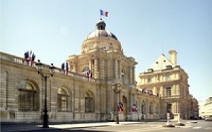 Sénat: le socialiste Jean-Pierre Bel élu président