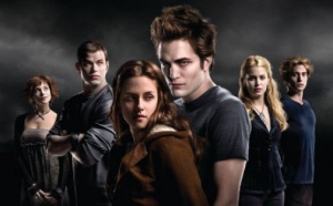 Tout sur les acteurs de twilight