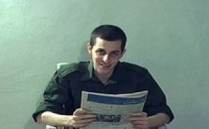 Libération de Gilad Shalit