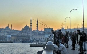 Europe: attentat à Istanbul