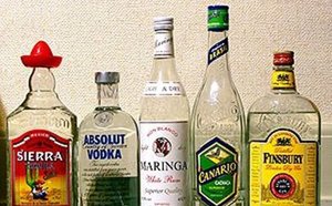 France: l'alcool chez les jeunes