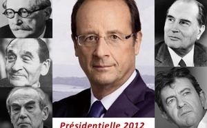 Présidentielle 2012: la gauche a gagné