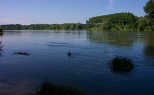 France: un corps retrouvé dans la Garonne