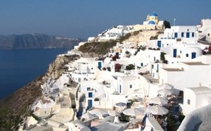 La Grèce vire de bord