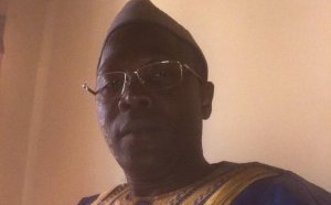 Mr Mohamed Diallo marabout guérisseur sérieux, compétent et voyant africain Clermont-Ferrand