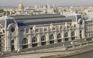 Une famille défavorisée exclue du musée d'Orsay