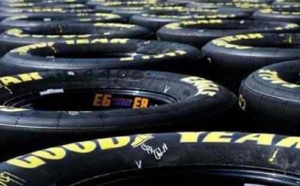 Goodyear veut fermer son site d'Amiens-Nord