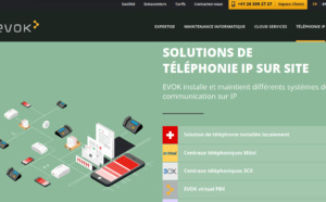 Téléphonie IP en Suisse