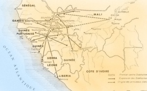 Voyant médium africain en Belgique: Bassir Liège renouveau amoureux